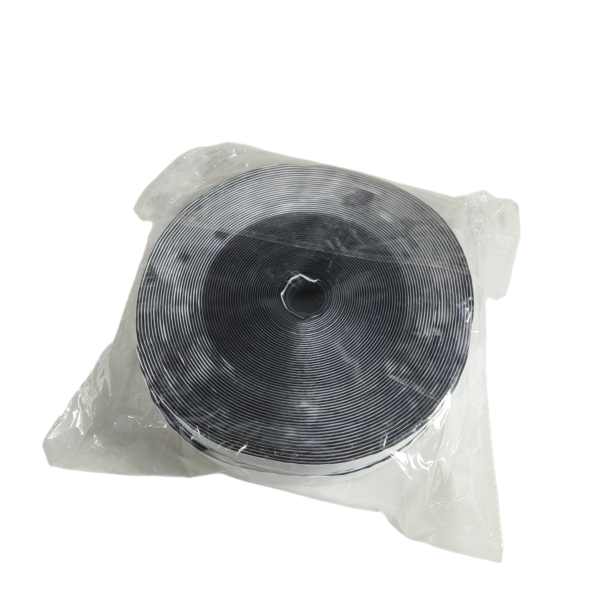 HAFINE Lakban Velcro Hook and Loop Magic Nylon Sticker 2.5cm 25M - ZNK100 Gambar produk HAFINE Lakban Velcro Hook and Loop Magic Nylon Sticker 2.5cm 25M - ZNK100 - Kemasan