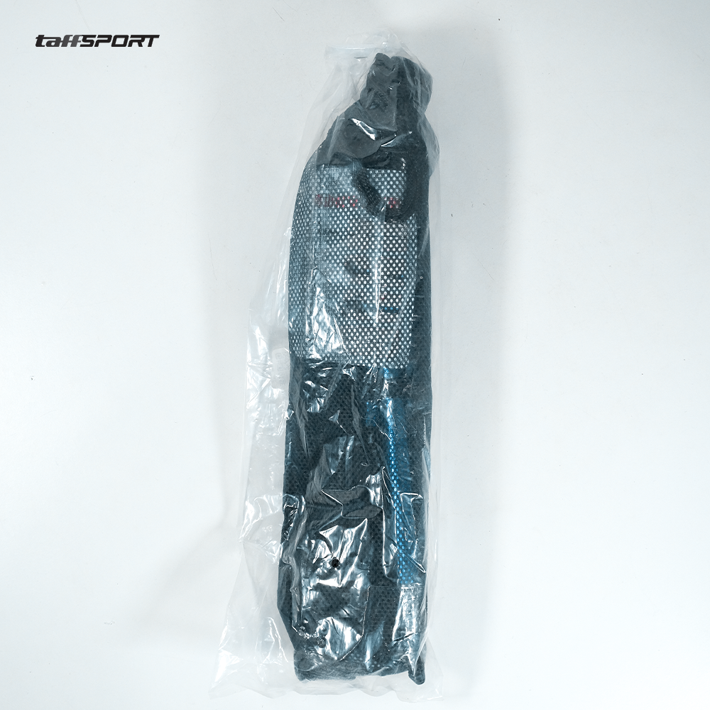 TaffSPORT Tongkat Hiking Lipat Trekking Pole Aluminium Alloy 130cm - TF13 Gambar produk TaffSPORT Tongkat Hiking Lipat Trekking Pole Aluminium Alloy 130cm - TF13 - Kemasan