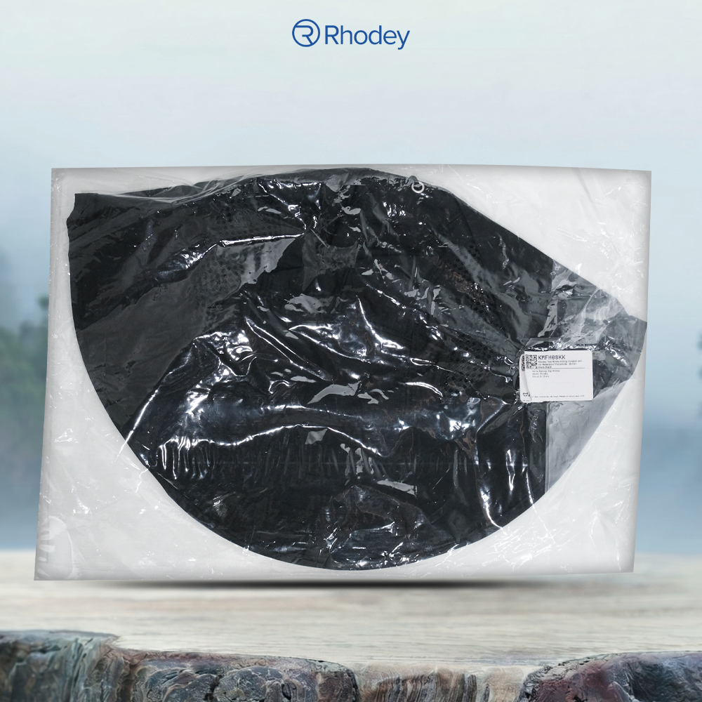 Rhodey Topi Rimba Hiking Outdoor Anti UV Waterproof Polyamide - BH031 Gambar produk Rhodey Topi Rimba Hiking Outdoor Anti UV Waterproof Polyamide - BH031 - Kemasan