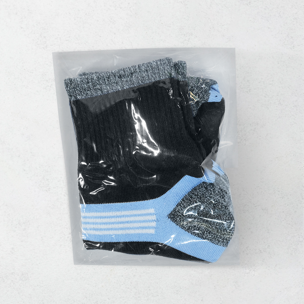 ZTOET Kaos Kaki Pendek Olahraga Quick Dry Breathable Sock Pria 39-45 - WZ173 Gambar produk ZTOET Kaos Kaki Pendek Olahraga Quick Dry Breathable Sock Pria 39-45 - WZ173 - Kemasan