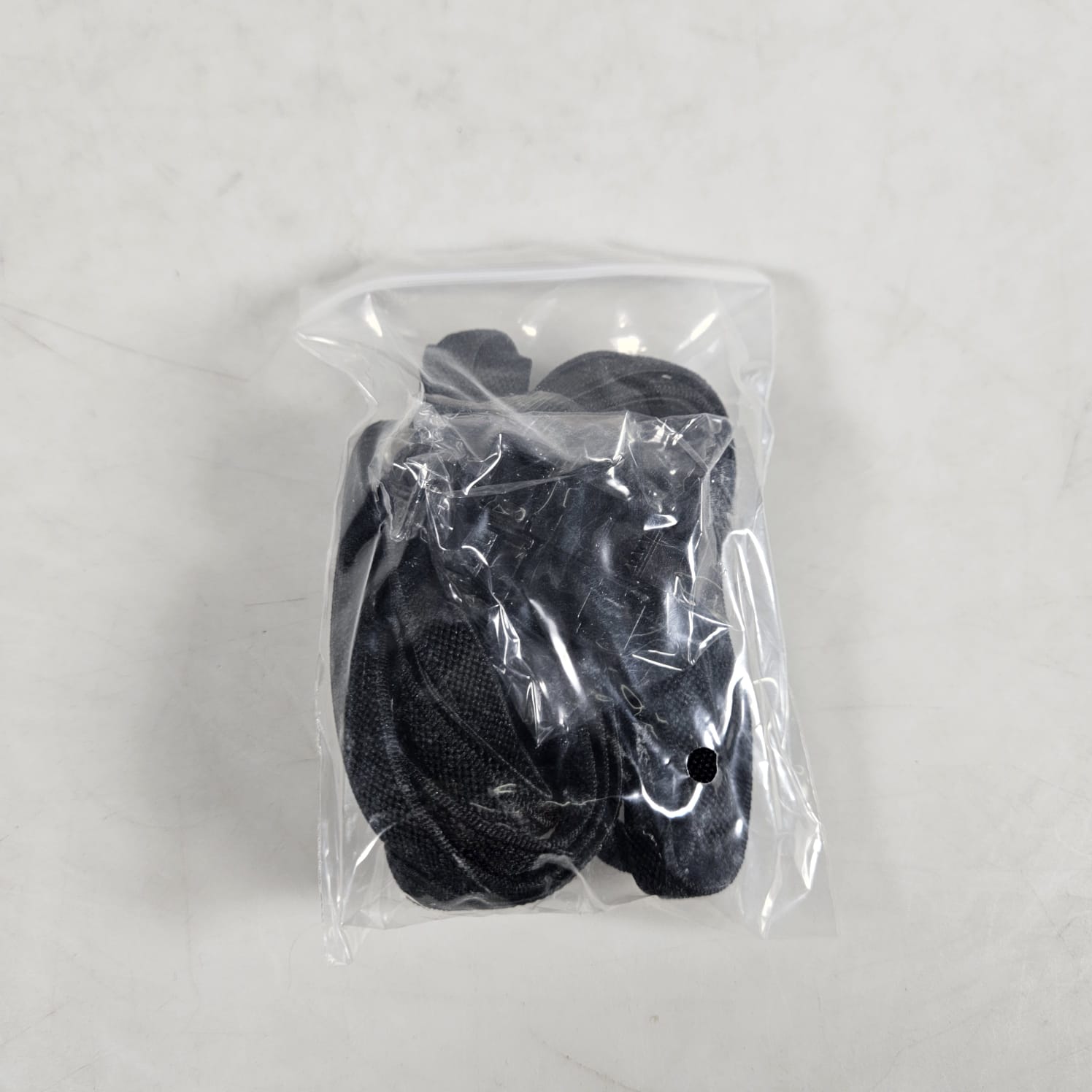 Zshare Tali Sepatu Elastis Lazy No Tie Elastic Shoe Lace 1M 1 Pair - T20 Gambar produk Zshare Tali Sepatu Elastis Lazy No Tie Elastic Shoe Lace 1M 1 Pair - T20 - Kemasan