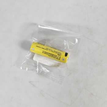Gambar produk Doublepow Baterai Isi Ulang AA Rechargeable Type C 3400mWh 1.5V 1 PCS - DP-3000 - Kemasan
