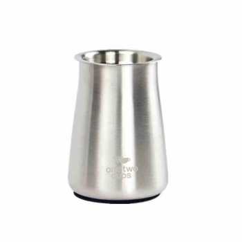 Gambar produk One Two Cups Tempat Bubuk Kopi Filter Powder Cup Stainless Steel - OKL01 - 1