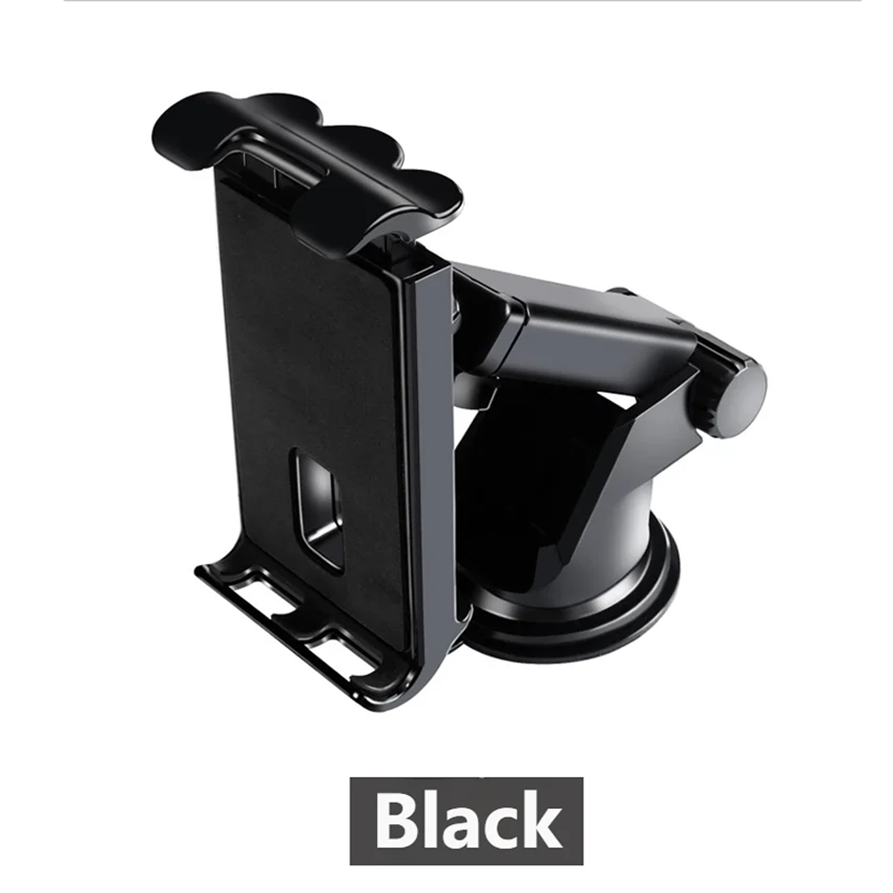 VIKEFON Holder HP Mobil Flexible Arm 360 Rotation Car Phone Holder - HM-10 Gambar produk VIKEFON Holder HP Mobil Flexible Arm 360 Rotation Car Phone Holder - HM-10 - Kemasan