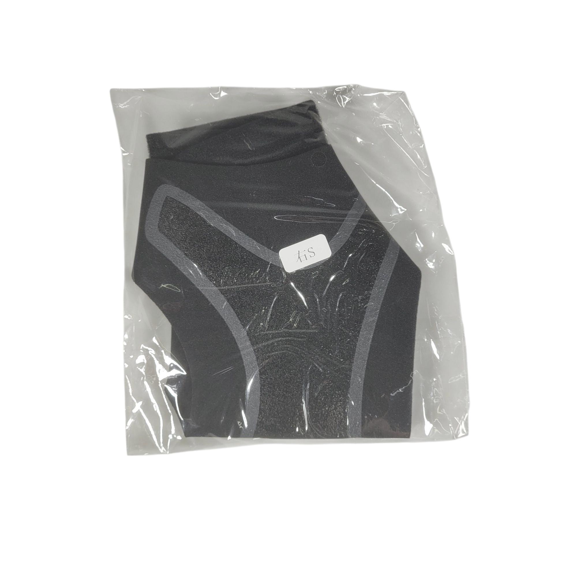 TaffSPORT Penyangga Pergelangan Kaki Ankle Protector Right Foot 1 PCS S - J-R Gambar produk TaffSPORT Penyangga Pergelangan Kaki Ankle Protector Right Foot 1 PCS S - J-R - Kemasan
