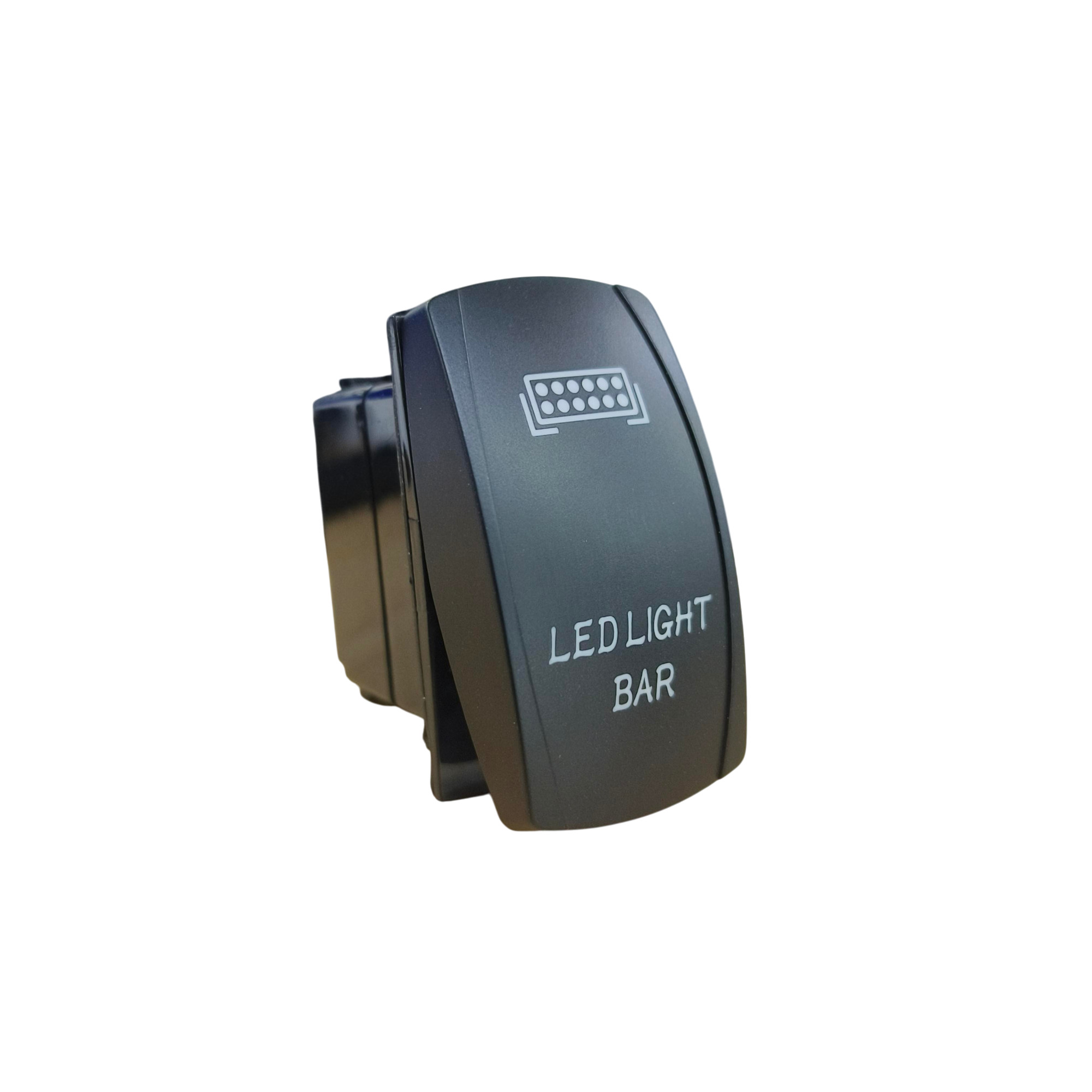 ADPOW Saklar Lampu Mobil Kendaraan Vehicle Switch On Off - AP528 Gambar produk ADPOW Saklar Lampu Mobil Kendaraan Vehicle Switch On Off - AP528 - 1