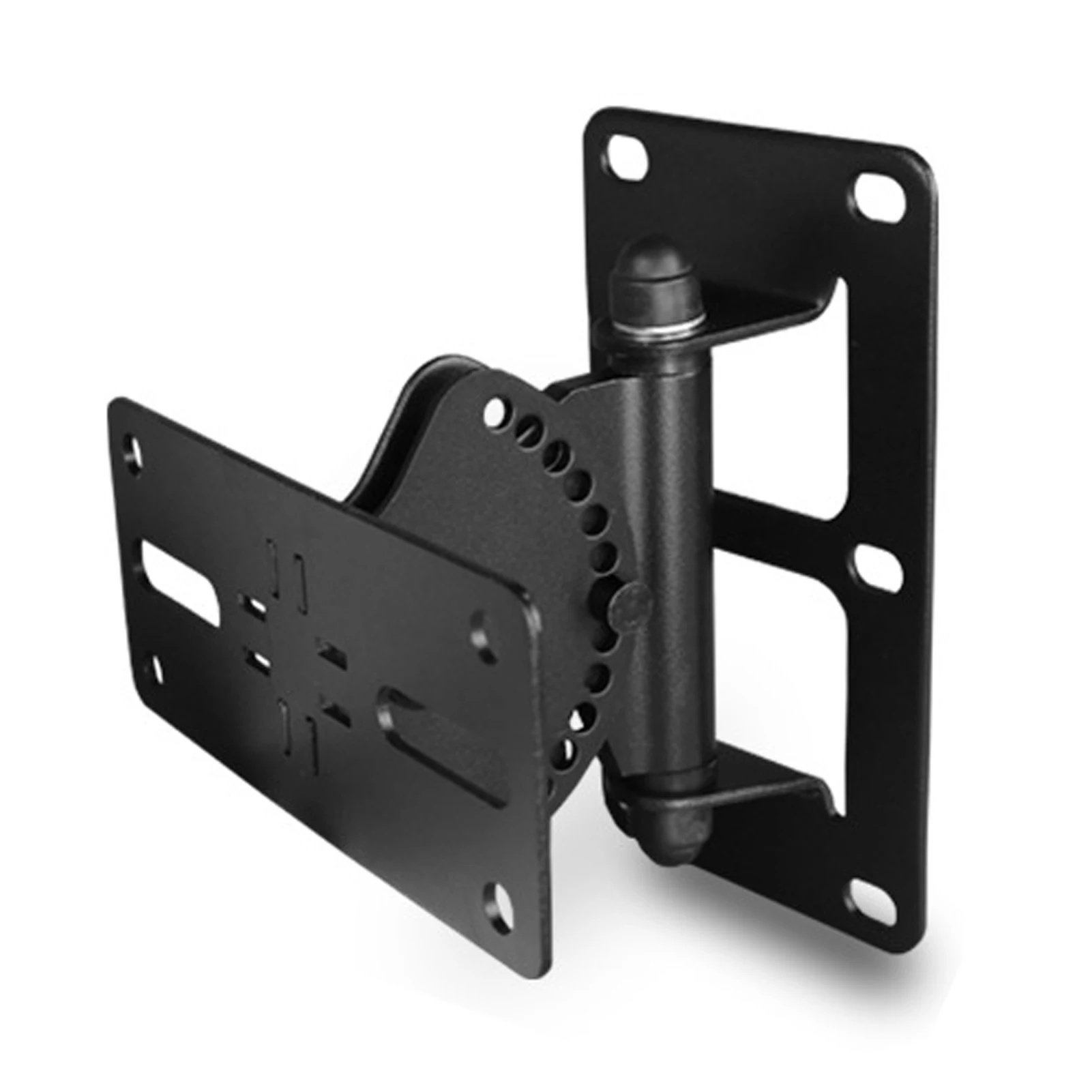 Gambar produk MagiDeal Bracket Speaker Dinding Wall Mount Vertical Type 2 PCS - SP-75 - 3