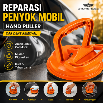OTOHEROES Reparasi Penyok Mobil Hand Puller Car Dent Removal - Y-147