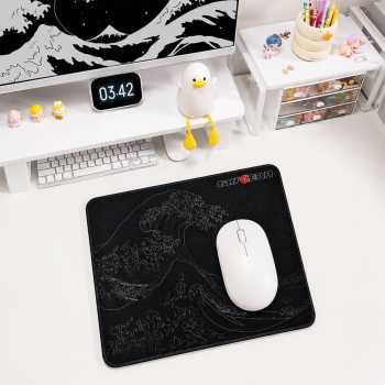 Gambar produk TaffGEAR Mouse Pad Gaming Kanto Surf City Desk Mat - YL-650