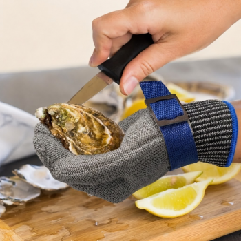 BATEX Sarung Tangan Pengaman Gloves Safety Cut Resistant - BX103