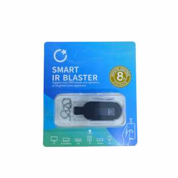 Gambar produk OCRUSTAR Remote Control HP Infrared Wireless IR Transmitter USB Type C - EKX4S-T - Kemasan