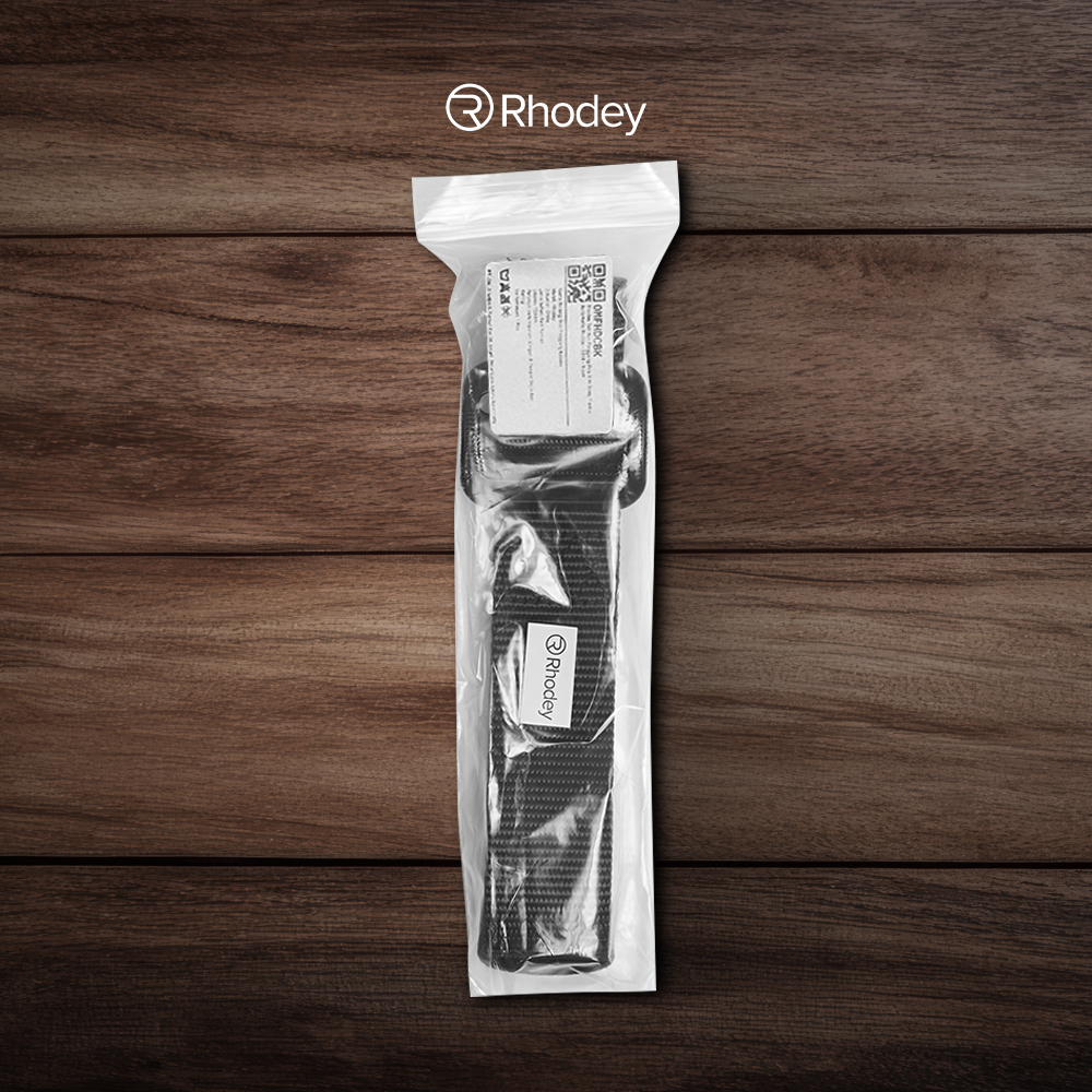 Rhodey Tali Ikat Pinggang Pria Anti X-ray Plastik Automatic Buckle - 2018 Gambar produk Rhodey Tali Ikat Pinggang Pria Anti X-ray Plastik Automatic Buckle - 2018 - Kemasan