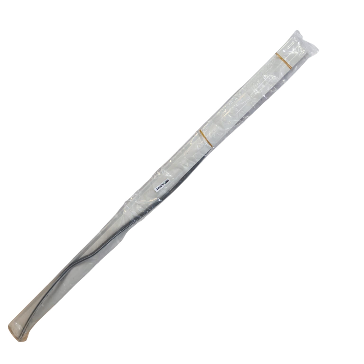 TaffHOME Lis Penutup Celah Pintu Penghalang Debu Door Bottom Seal 93cm - T930 Gambar produk TaffHOME Lis Penutup Celah Pintu Penghalang Debu Door Bottom Seal 93cm - T930 - Kemasan