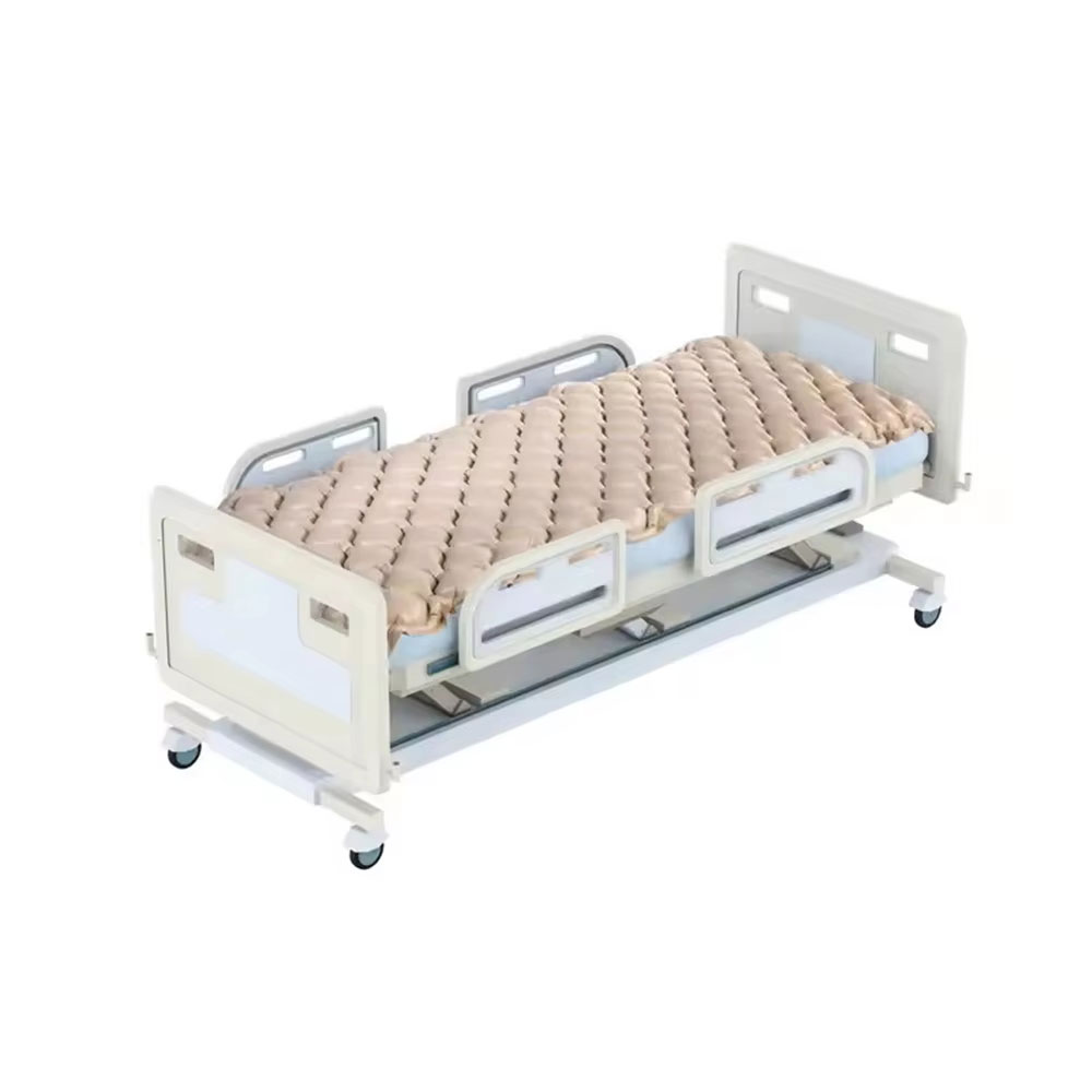 Komwel Kasur Decubitus Matras Angin Manual Medical Air Inflatable - Jn05 Gambar produk Komwel Kasur Decubitus Matras Angin Manual Medical Air Inflatable - Jn05 - 6