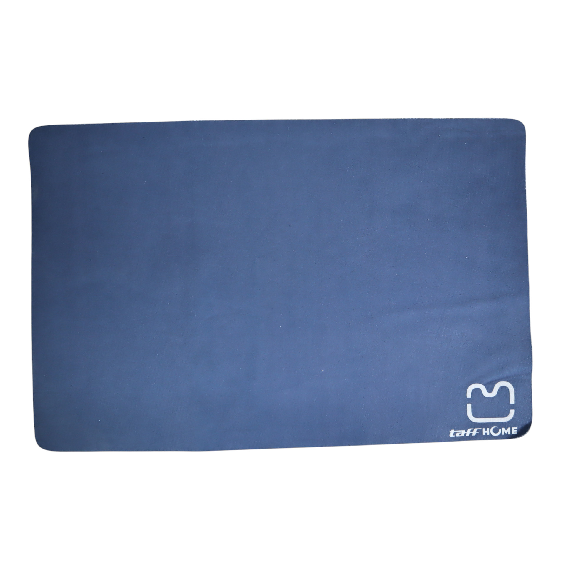 TaffHOME Keset Kamar Mandi Anti Slip Diatomite Quick Dry 40x60cm - LA50 Gambar produk TaffHOME Keset Kamar Mandi Anti Slip Diatomite Quick Dry 40x60cm - LA50 - 7