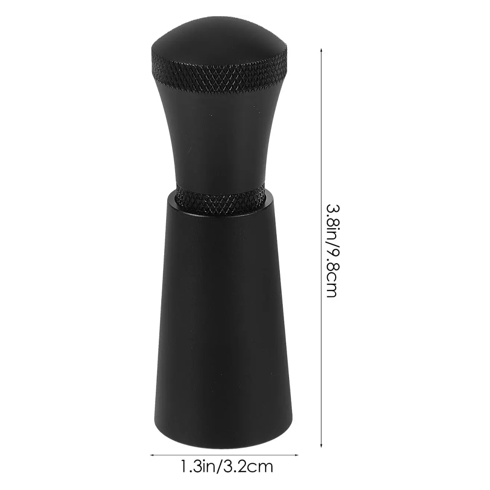 One Two Cups Jarum Kopi Espresso WDT Needle Distribution Tool 6 Pin - MD-600 Gambar produk One Two Cups Jarum Kopi Espresso WDT Needle Distribution Tool 6 Pin - MD-600 - Kemasan