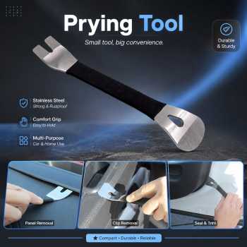 Dawndesslo Pencungkil Panel Mobil Car Removal Prying Tool Regular - SP6