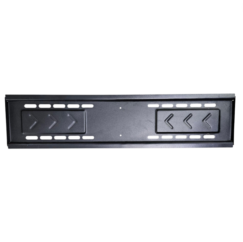 Taffware Bracket TV Floor Stand Wheel VESA 200x200 for 32-55 Inch TV - T730 Gambar produk Taffware Bracket TV Floor Stand Wheel VESA 200x200 for 32-55 Inch TV - T730 - 2