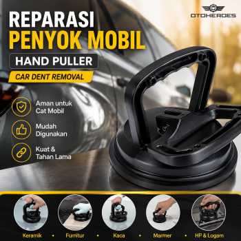 OTOHEROES Reparasi Penyok Mobil Hand Puller Car Dent Removal - Y-147