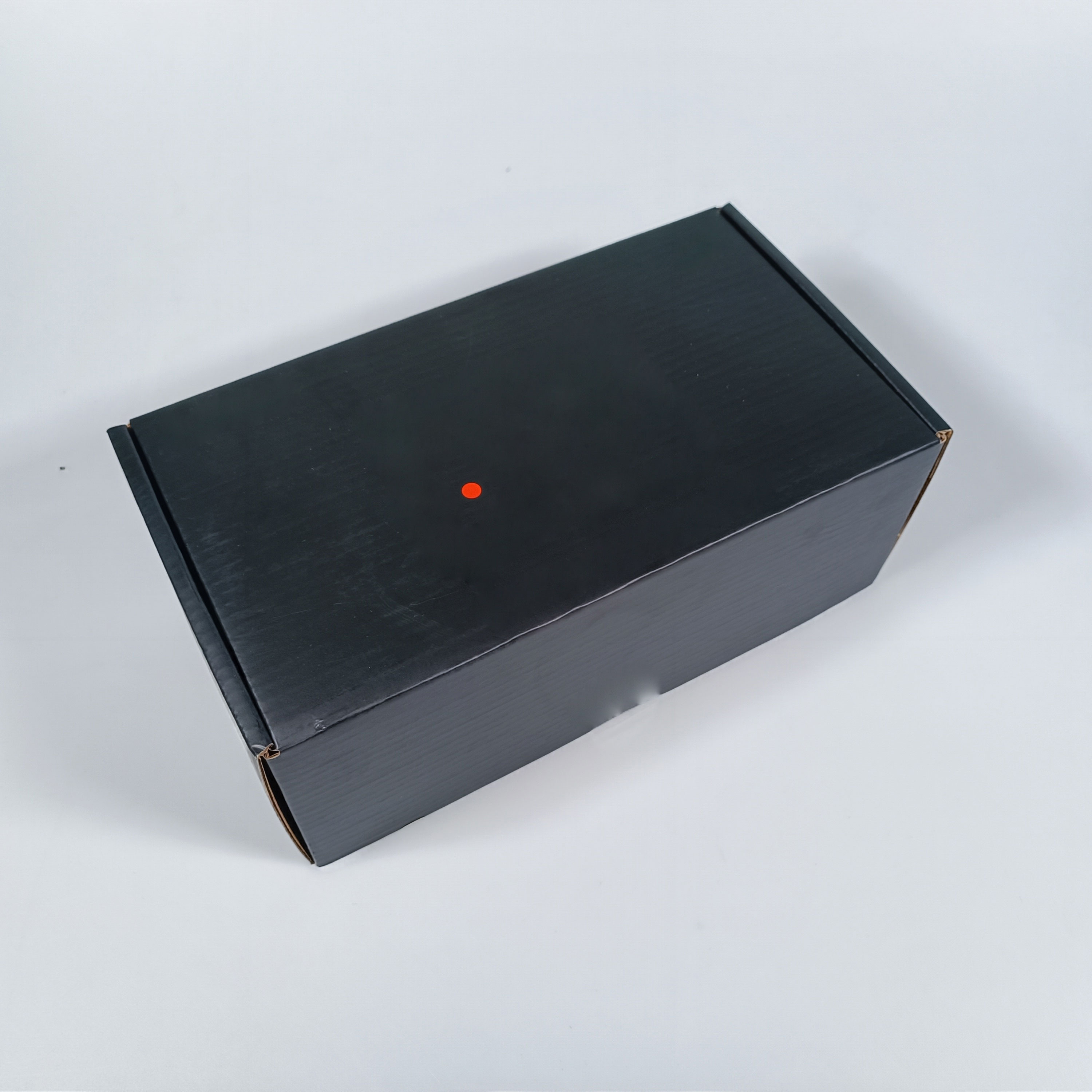 Fosi Audio Amplifier Headphone Splitter 5 Channel Independent Control - PH05 Gambar produk Fosi Audio Amplifier Headphone Splitter 5 Channel Independent Control - PH05 - Kemasan