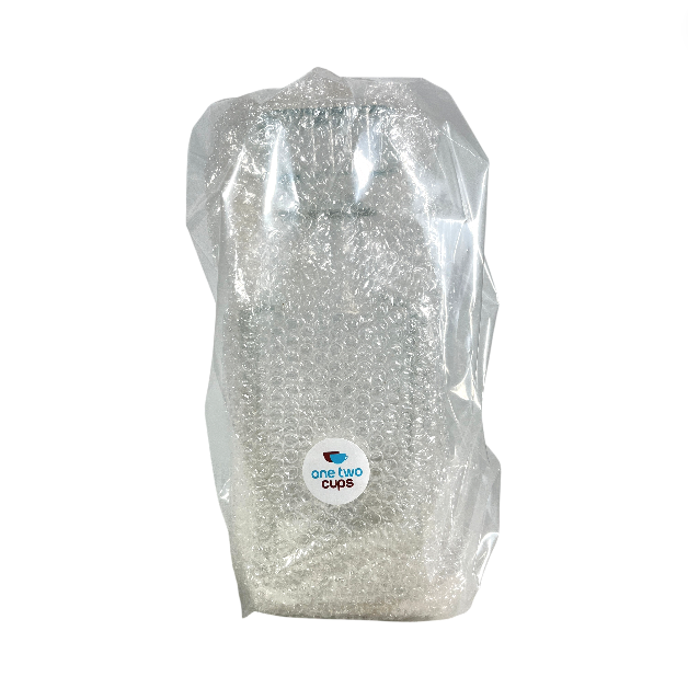 One Two Cups Whisky Decanter Glass Bottle Liquor Scotch Luxury 950ml Ice Vase - AL95 Gambar produk One Two Cups Whisky Decanter Glass Bottle Liquor Scotch Luxury 950ml Ice Vase - AL95 - Kemasan