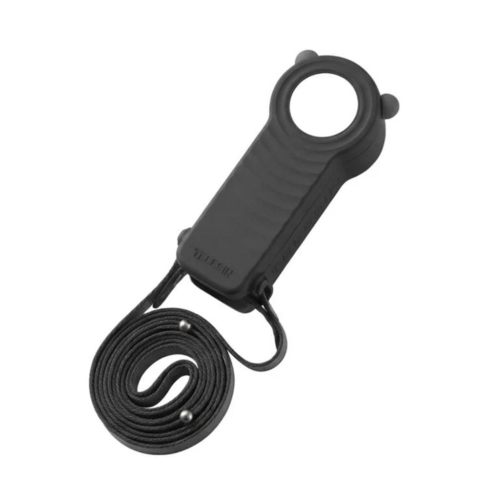 TELESIN Protective Case Pelindung Kamera Aksi DisAdv DJI Osmo Pocket 4 - S6-FMS-29BK-TDJ Gambar produk TELESIN Protective Case Pelindung Kamera Aksi DisAdv DJI Osmo Pocket 4 - S6-FMS-29BK-TDJ - Kemasan