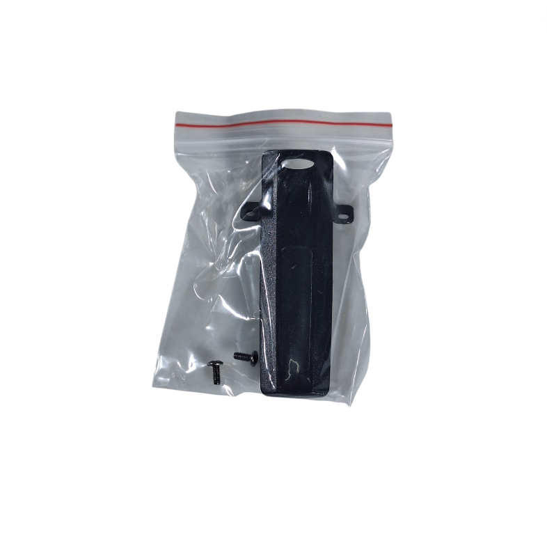 Fong Two Ways Walkie Talkie Belt Clip Fall Resistant for Baofeng UV-82 Gambar produk Fong Two Ways Walkie Talkie Belt Clip Fall Resistant for Baofeng UV-82 - Kemasan