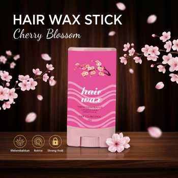 LALUNA Penata Rambut Hair Wax Stick Styling Pomade Breaking 15G - L65