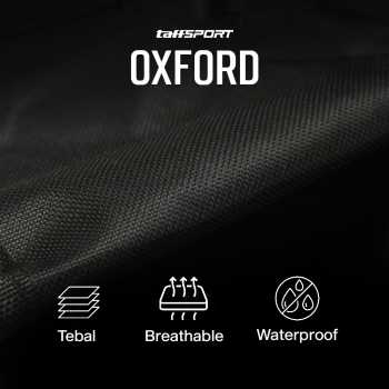 Gambar produk TaffSPORT Kursi Lipat Outdoor Camping Portable Oxford Folding Chair M - OL3336 - 5