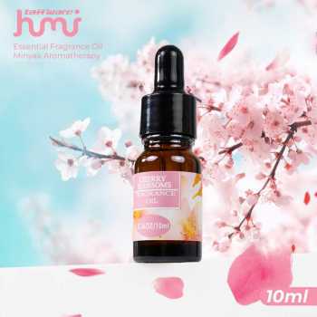 Taffware HUMI Pure Essential Oils Fragrance Minyak Aromatherapy 10ml - RD-25