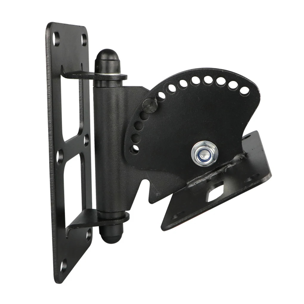 Gambar produk MagiDeal Bracket Speaker Dinding Wall Mount Vertical Type 2 PCS - SP-75 - 4