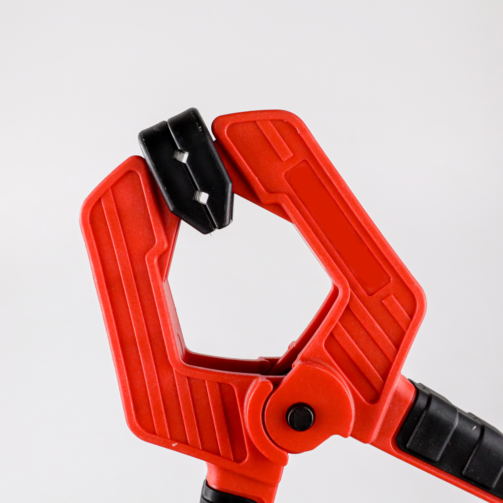 DURATEC Klip Jepit Kayu Spring Clamp Strong Wood Carpenter 9 Inch - S825 Gambar produk DURATEC Klip Jepit Kayu Spring Clamp Strong Wood Carpenter 9 Inch - S825 - 2