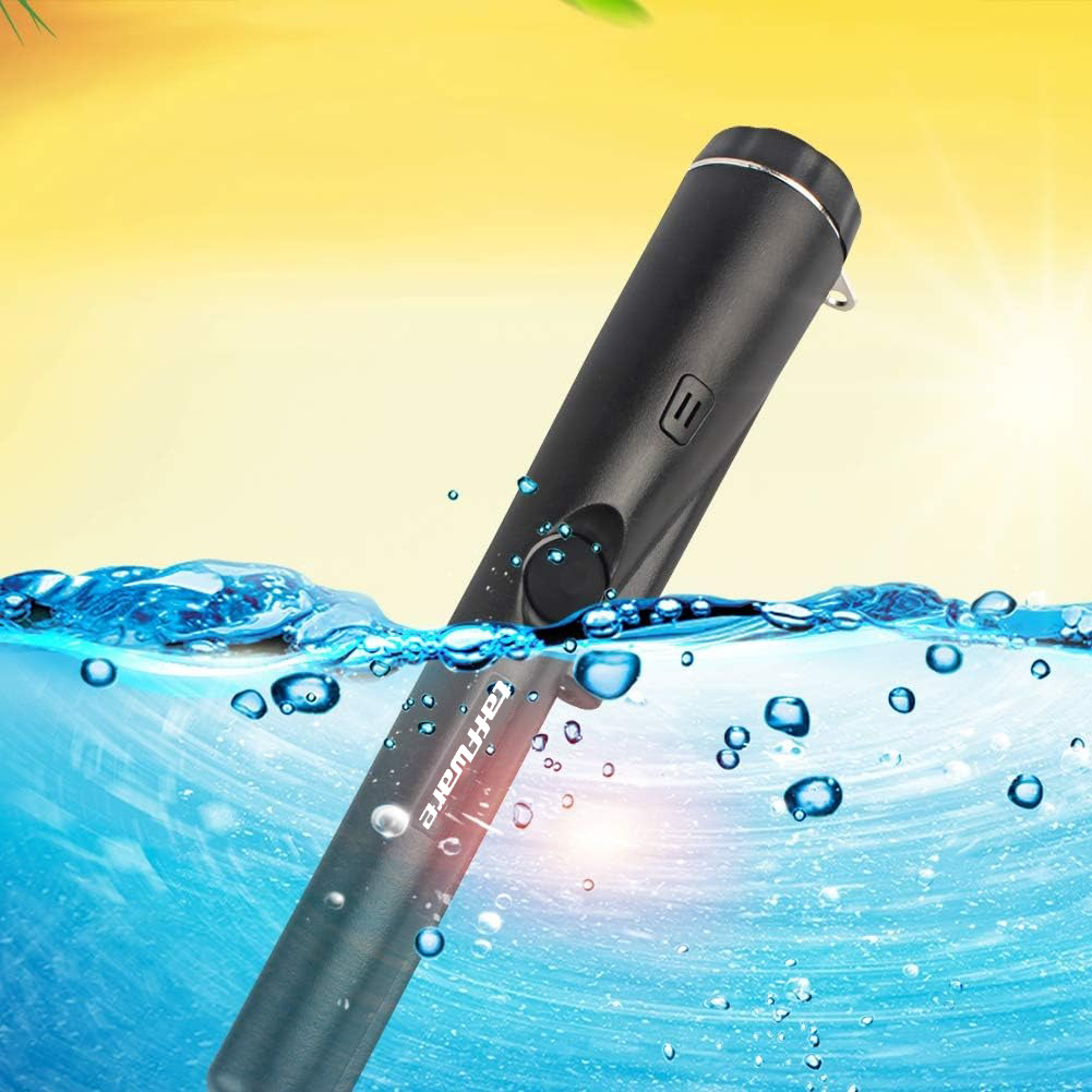 Taffware Detektor Logam Metal Pinpointer Garrett Waterproof - 1166000 Gambar produk Taffware Detektor Logam Metal Pinpointer Garrett Waterproof - 1166000 - 4