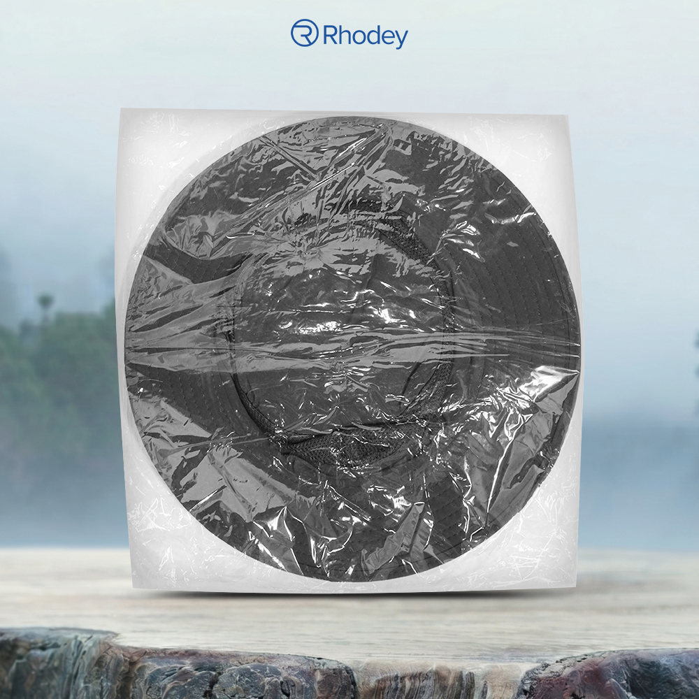 Rhodey Topi Rimba Outdoor Anti UV Waterproof Boonie Hat Nylon - AFS5 Gambar produk Rhodey Topi Rimba Outdoor Anti UV Waterproof Boonie Hat Nylon - AFS5 - Kemasan