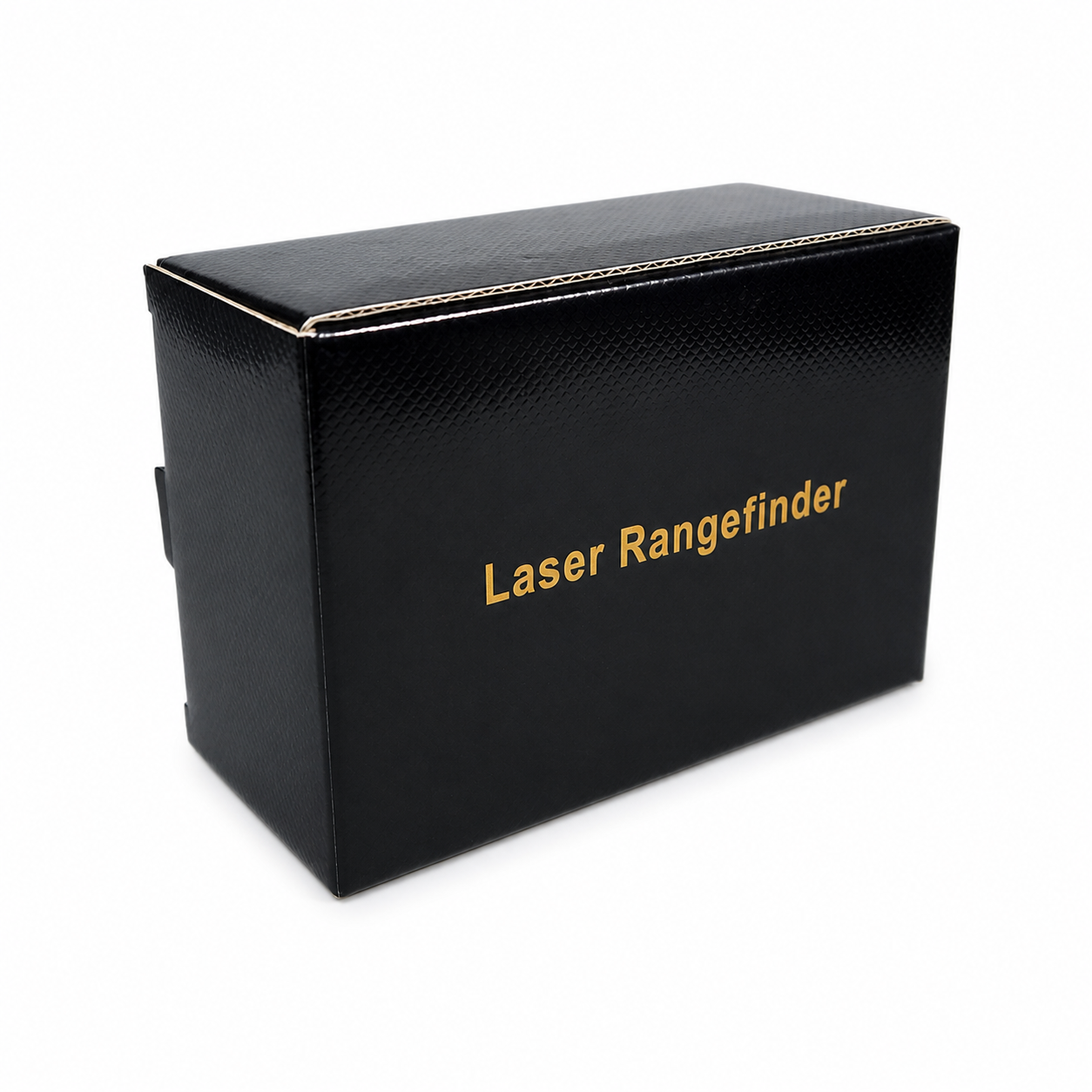REVASRI Teropong Ukur Jarak Golf Range Finder Digital 650 Yards - NK-600 Gambar produk REVASRI Teropong Ukur Jarak Golf Range Finder Digital 650 Yards - NK-600 - Kemasan