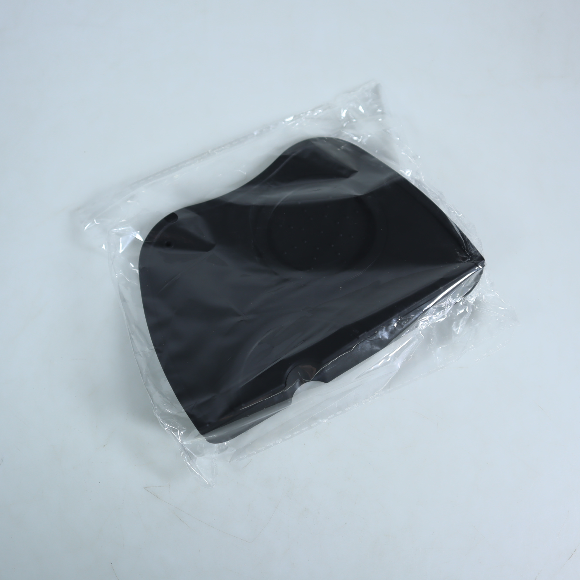 Gambar produk One Two Cups Holder Tamper Portafilter Kopi Corner Mat Barista Silikon - 0310-1 - Kemasan