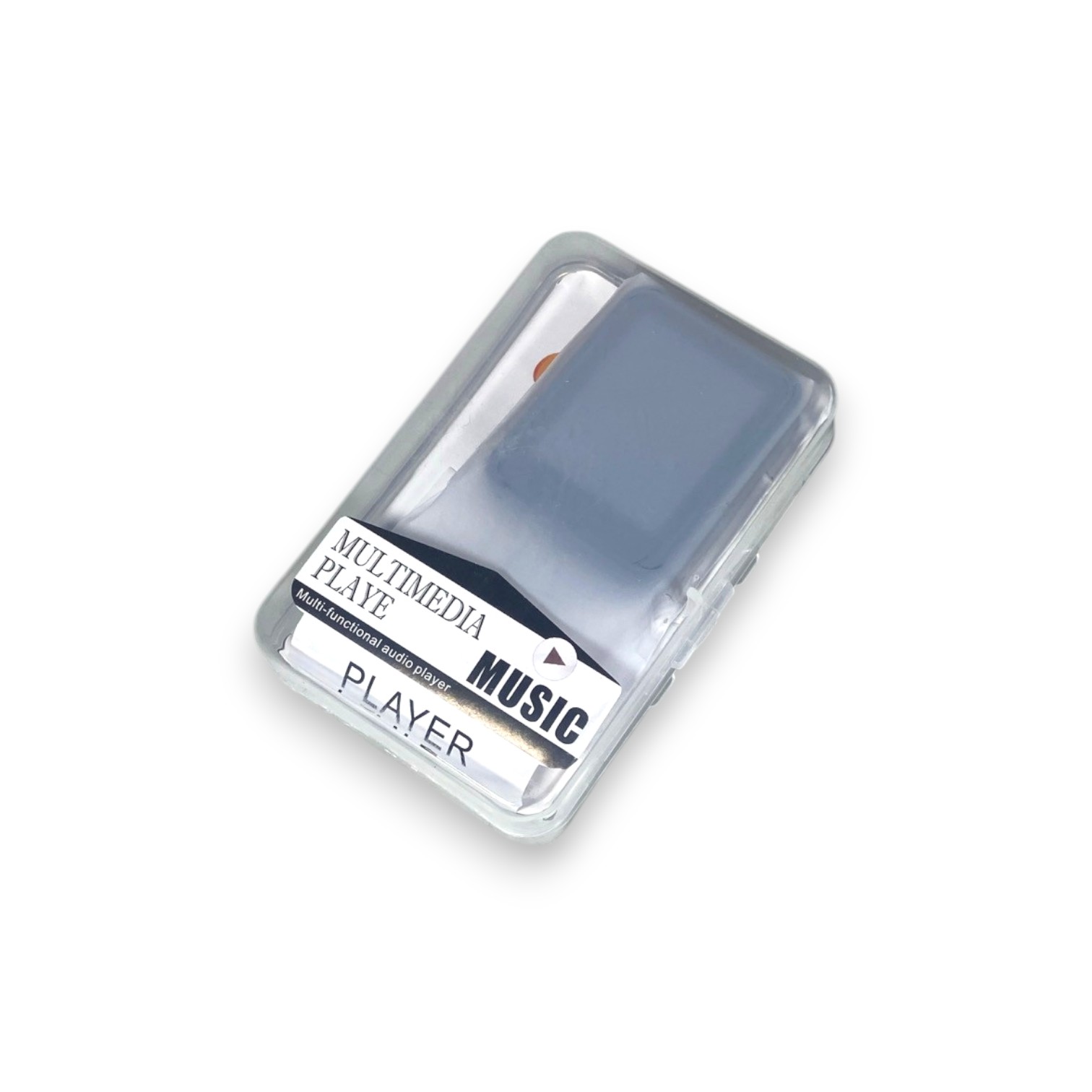 JAHO MP3 Digital Audio Player MP4 HiFi Bluetooth 1.8 Inch 8GB - JS-15 Gambar produk JAHO MP3 Digital Audio Player MP4 HiFi Bluetooth 1.8 Inch 8GB - JS-15 - Kemasan