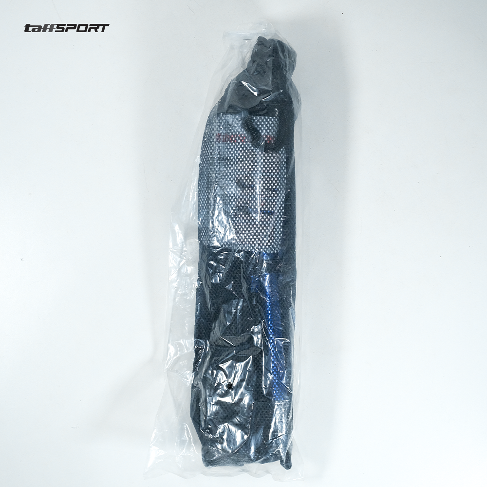 TaffSPORT Tongkat Hiking Lipat Trekking Pole Aluminium Alloy 130cm - TF13 Gambar produk TaffSPORT Tongkat Hiking Lipat Trekking Pole Aluminium Alloy 130cm - TF13 - Kemasan