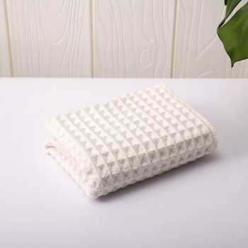 TaffHOME Kain Lap Barista Microfiber Quick Drying 30x30cm 4 PCS - W-36P