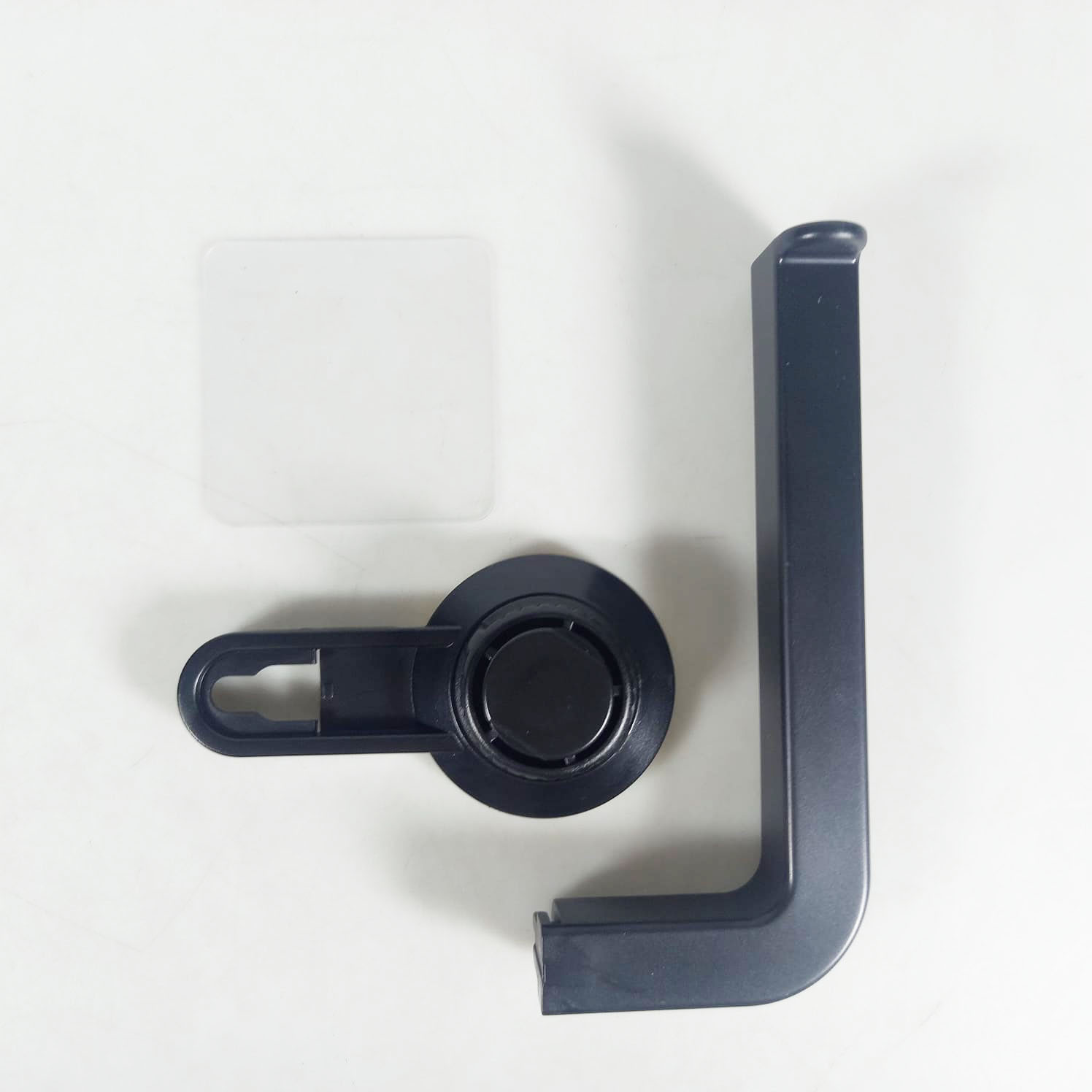 HOUSEEN Gantungan Tempat Tisu Roll Toilet Tissue Suction Cup - HJ80 Gambar produk HOUSEEN Gantungan Tempat Tisu Roll Toilet Tissue Suction Cup - HJ80 - 8