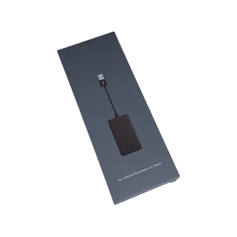 Garlinkit Wireless CarPlay Dongle Android Auto Bluetooth Mic Version - CPC200-CCPA Gambar produk Garlinkit Wireless CarPlay Dongle Android Auto Bluetooth Mic Version - CPC200-CCPA - Kemasan