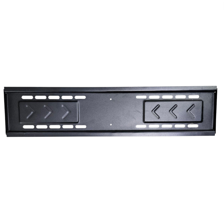 Taffware Bracket TV Floor Stand Wheel VESA 600x400 for 35-75 Inch TV - 1700 Gambar produk Taffware Bracket TV Floor Stand Wheel VESA 600x400 for 35-75 Inch TV - 1700 - 2