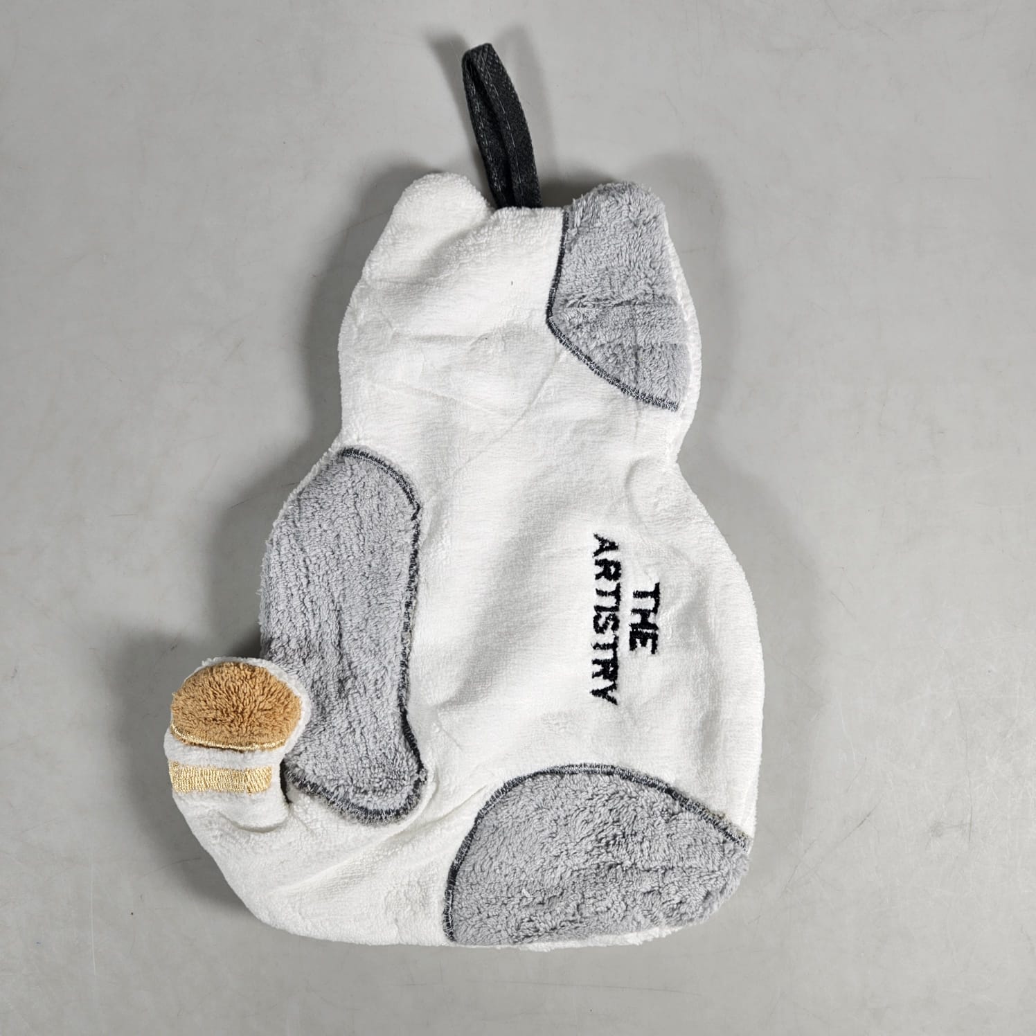 THE ARTISTRY Lap Tangan Gantung Model Kucing Hand Towel High Absorbent - CSJ-G2 Gambar produk THE ARTISTRY Lap Tangan Gantung Model Kucing Hand Towel High Absorbent - CSJ-G2 - 1