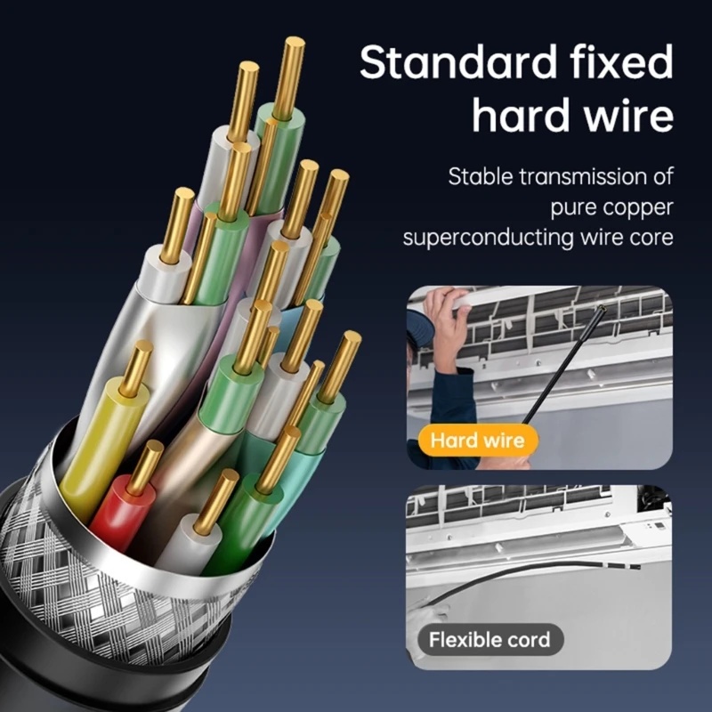 Taffware Kamera Endoskop Industrial Borescope 4.3 Inch IP67 2000mAh 5M - P100 Gambar produk Taffware Kamera Endoskop Industrial Borescope 4.3 Inch IP67 2000mAh 5M - P100 - 3