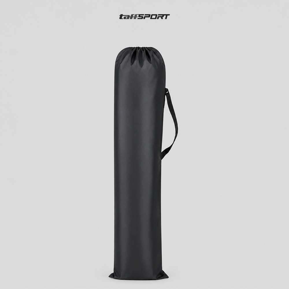 Gambar produk TaffSPORT Kursi Lipat Outdoor Camping Portable Oxford Folding Chair - TP2 - Kemasan