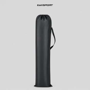 Gambar produk TaffSPORT Kursi Lipat Outdoor Camping Portable Oxford Folding Chair - TP2 - Kemasan