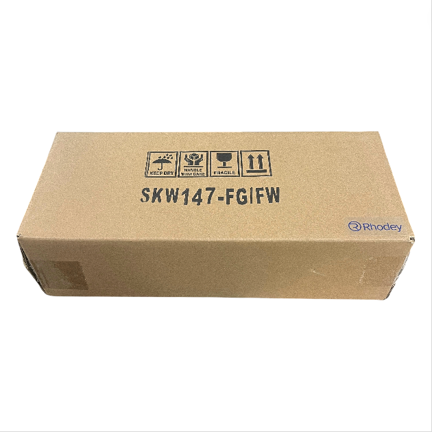 Rhodey Kotak Jam Tangan Storage Organizer Wooden Elegant Watch Box 4 Slot - SKW148/SKW147 Gambar produk Rhodey Kotak Jam Tangan Storage Organizer Wooden Elegant Watch Box 4 Slot - SKW148/SKW147 - Kemasan