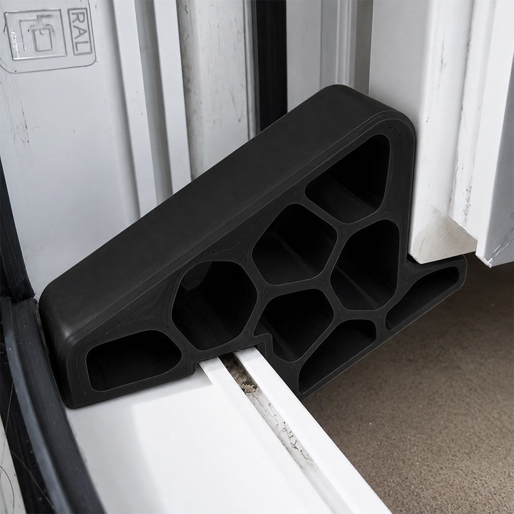 FABLOFT Penahan Pintu Jendela Anti-Slam Non Slip Door Stopper - KAK-999 Gambar produk FABLOFT Penahan Pintu Jendela Anti-Slam Non Slip Door Stopper - KAK-999 - 4