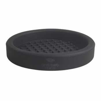 Gambar produk One Two Cups Alas Tamper Tamping Mat Espresso Silikon Portafilter 65mm - BB-151 - 1