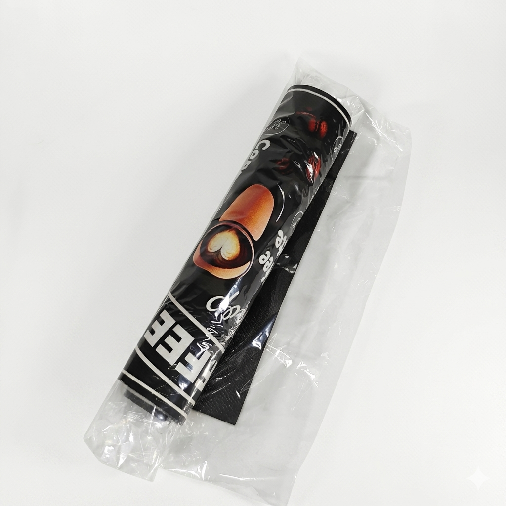 TaffHOME Tatakan Meja Alas Pengering Piring Gelas Diatomite Coffee Mat - D-40 Gambar produk TaffHOME Tatakan Meja Alas Pengering Piring Gelas Diatomite Coffee Mat - D-40 - Kemasan